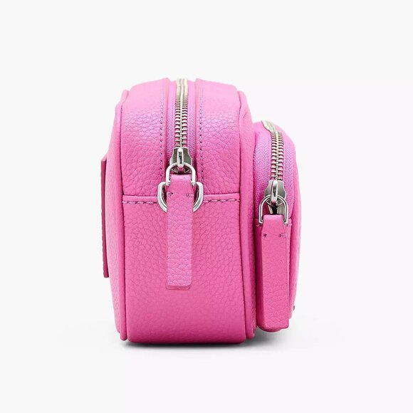 Marc Jacobs The Crossbody Bag – Bow Pink - Picture 4 of 10